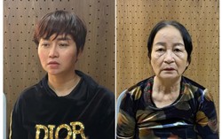 Bắt tạm giam 2 mẹ con trong vụ giả chết để trục lợi bảo hiểm