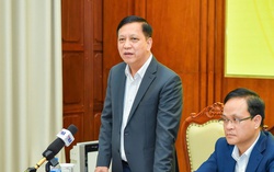 Ngân hàng Nhà nước chưa cấp phép cho ngân hàng nào sản xuất vàng miếng