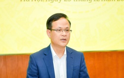 Tăng trưởng tín dụng cao nhất trong 10 năm, lãnh đạo NHNN lưu ý rủi ro khi tỷ lệ tín dụng/GDP đã lên 146%