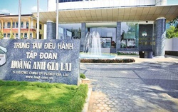 DATC trở thành chủ nợ mới của HAGL thay BIDV