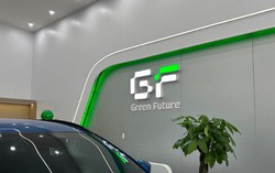 Diễn biến mới tại công ty cho thuê điện Green Future