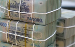 Một ngân hàng bất ngờ tăng 1,2% lãi suất tiền gửi