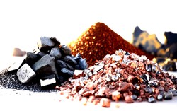 Cổ phiếu khoáng sản nổi sóng: Một loạt cái tên tăng bằng lần từ đầu năm, xuất hiện doanh nghiệp tỷ USD vốn hóa, điều gì đang xảy ra?