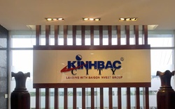 Kinh Bắc chốt lịch họp ĐHĐCĐ bất thường năm 2025