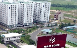 Sau quý cuối năm bùng nổ lợi nhuận, Nam Long muốn chào bán hơn 100 triệu cổ phiếu cho cổ đông hiện hữu, giá 25.000 đồng/cp