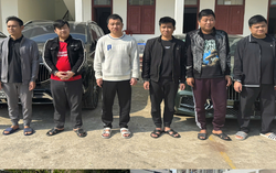 Thanh Hóa: Triệt xóa đường dây lừa đảo chiếm đoạt tài sản và rửa tiền