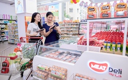 Doanh nghiệp tiếp tục đà tăng trưởng từ sức bật thị trường bán lẻ năm 2025