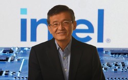 Intel công bố bổ nhiệm CEO mới giữa khủng hoảng, giá cổ phiếu lập tức tăng mạnh