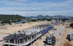 AI NEWS - Nền tảng tin tức chứng khoán