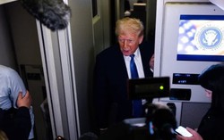Ông Trump chốt lịch điện đàm với ông Putin về Ukraine