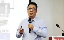 Giáo sư Lưu Vĩnh Phong qua đời đột ngột, sự thật trong máy tính thiên tài khoa học hàng đầu Trung Quốc khiến nhiều người choáng váng