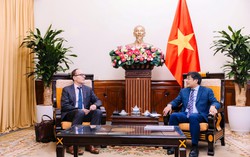 AI NEWS - Nền tảng tin tức chứng khoán
