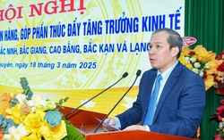 Phó Thống đốc: NHNN đang hoàn thiện 2 văn bản quan trọng nhằm điều chỉnh chính sách tín dụng