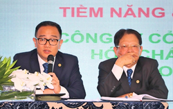 AI NEWS - Nền tảng tin tức chứng khoán