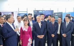 AI NEWS - Nền tảng tin tức chứng khoán