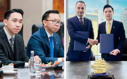 AI NEWS - Nền tảng tin tức chứng khoán