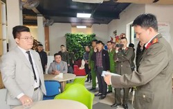 AI NEWS - Nền tảng tin tức chứng khoán