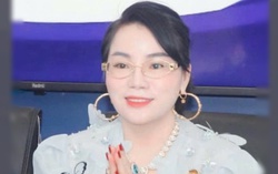 Ai là bị hại của Lê Thị Thái liên hệ ngay với Công an Hà Nội