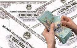 Trái phiếu doanh nghiệp “bất động” trong tháng 2/2025