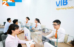 Ai vừa chi hơn ngàn tỷ mua cổ phiếu VIB?
