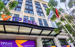 TPBank bất ngờ công bố kế hoạch chia cổ tức bằng tiền mặt