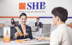 Decision Lab: SHB dẫn đầu ngành về tốc độ tăng trưởng mức độ hài lòng của khách hàng 2 năm liên tiếp Decision Lab: SHB dẫn đầu ngành về tốc độ tăng trưởng mức độ hài lòng của khách hàng 2 năm liên tiếp