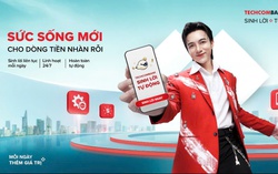 “Giải mã” làn sóng Techcombank Sinh Lời Tự Động: Bứt phá mọi giới hạn, không có nhưng…