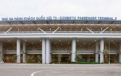 Đồng loạt khánh thành nhà ga T3 sân bay Tân Sơn Nhất và nhiều dự án cao tốc Bắc - Nam