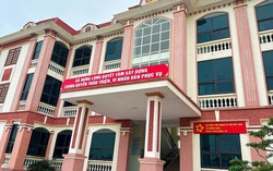 Hải Dương dự kiến giảm khoảng 70% đơn vị hành chính cấp xã, xây dựng phương án nhân sự sau sắp xếp