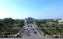 Quảng Nam thông qua nội dung cơ bản đề án hợp nhất với Đà Nẵng Quảng Nam thông qua nội dung cơ bản đề án hợp nhất với Đà Nẵng