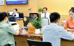 Ngân hàng tư nhân có số điểm giao dịch lớn nhất Việt Nam giảm hơn 1.600 nhân sự chỉ trong vòng 3 tháng