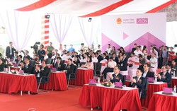 Hôm nay khởi công AEON Mall Hải Dương 1.180 tỷ đồng, dự kiến tạo 1.000 việc làm mới