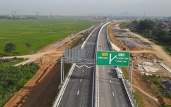 Phương án lưu thông phương tiện sau khi thông xe 4 tuyến cao tốc