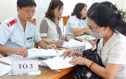Khắc phục bất cập trong xử lý chậm đóng, trốn đóng bảo hiểm xã hội