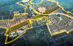 Sau 30 năm tạo danh tiếng tại TP.HCM, lần đầu tiên ông lớn bất động sản này “tiến quân” ra Bắc với dự án 1 tỷ USD
