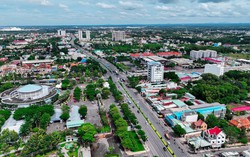 Sau sắp xếp, thành phố trẻ nhất Việt Nam sẽ như thế nào?