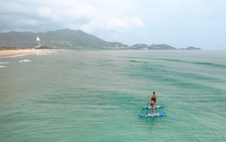 Chọn sống yên tại Quy Nhơn - chạm vào thiên nhiên nguyên bản Chọn sống yên tại Quy Nhơn - chạm vào thiên nhiên nguyên bản