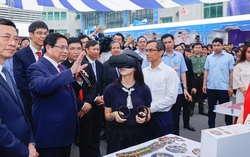 AI NEWS - Nền tảng tin tức chứng khoán