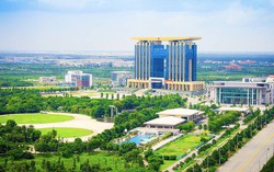 Bình Dương vừa chốt phương án sắp xếp đơn vị hành chính xã, phường và tên gọi