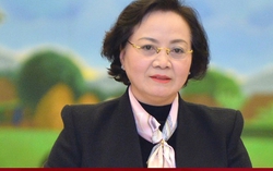 Chậm nhất ngày 1/5, các địa phương gửi đề án sáp nhập tỉnh về Bộ Nội vụ