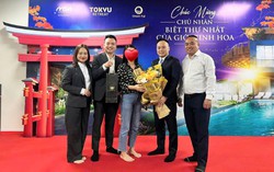 9x “chơi lớn” đầu tư 3 căn biệt thự khoáng nóng để nghỉ hưu sớm