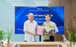 AI NEWS - Nền tảng tin tức chứng khoán