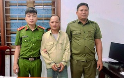 Trần Minh Chung đã ra đầu thú