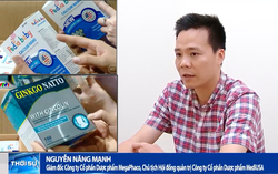 Vụ đường dây hơn 100 tấn thực phẩm chức năng giả cho trẻ em, bà bầu: Hé lộ nhiều thông tin bất ngờ
