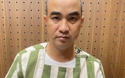 Bắt Giám đốc lừa đảo Phạm Văn Huynh