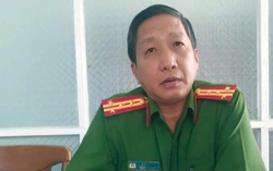 Hành trình nhúng chàm của cựu Trưởng Công an TP Phú Quốc Lê Văn Mót
