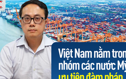AI NEWS - Nền tảng tin tức chứng khoán