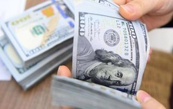 Ngày 29/4: Ngân hàng Nhà nước giảm tỷ giá USD, giá đô la tự do tiến gần mức 26.500 đồng