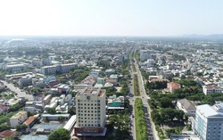 Quảng Nam đề xuất đưa Tam Kỳ, Núi Thành, Duy Xuyên... thành đô thị hành chính