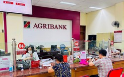 Khách hàng Agribank lưu ý: Thời gian ngân hàng nghỉ giao dịch trong dịp lễ 30/4 - 1/5